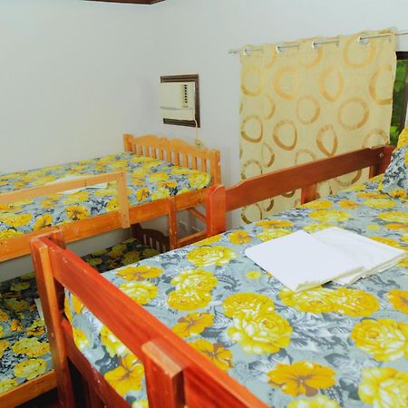 La Virginia Leisure Park And Amusement Hotel Mataasnakahoy Room photo