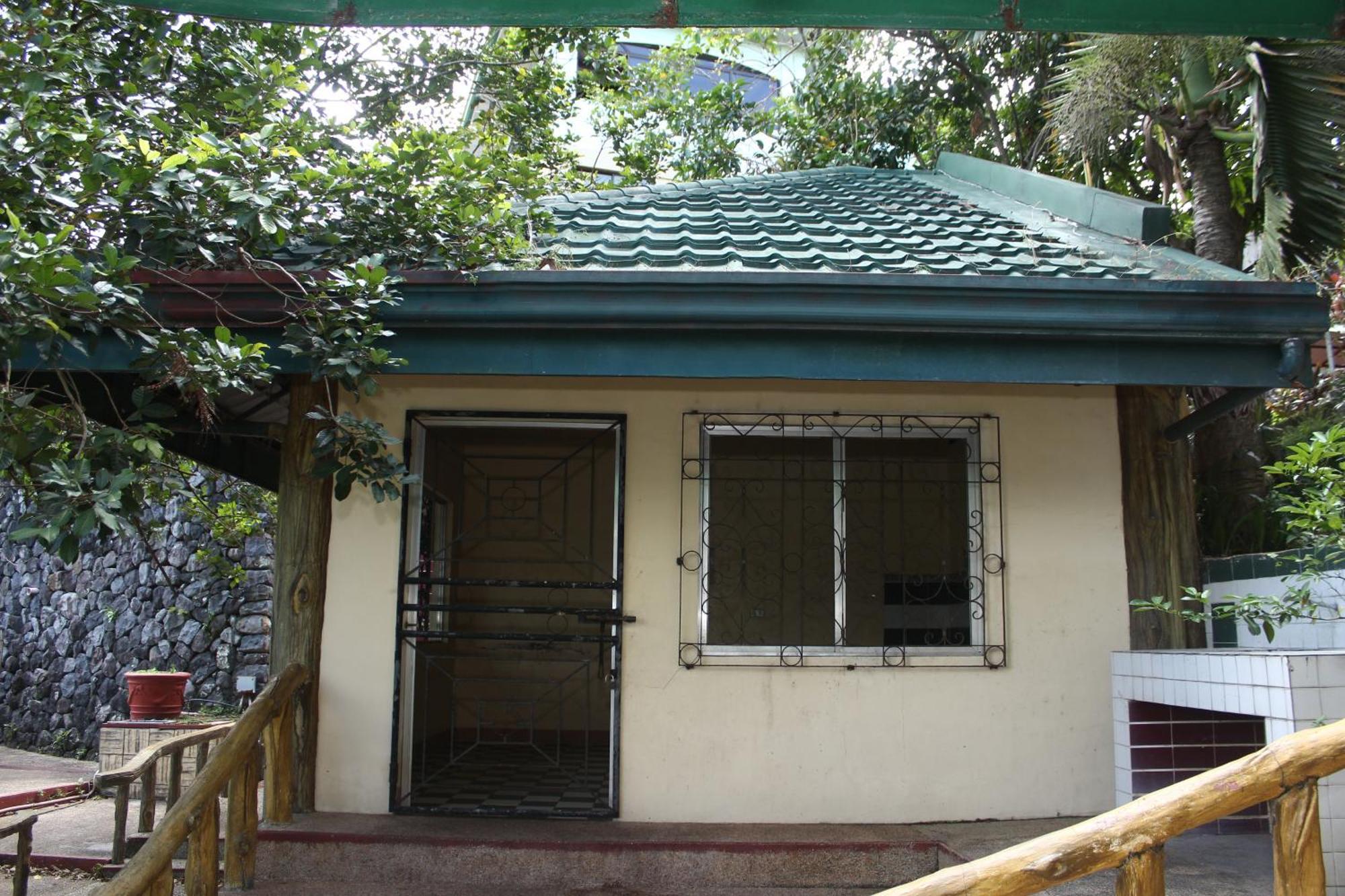 La Virginia Leisure Park And Amusement Hotel Mataasnakahoy Room photo