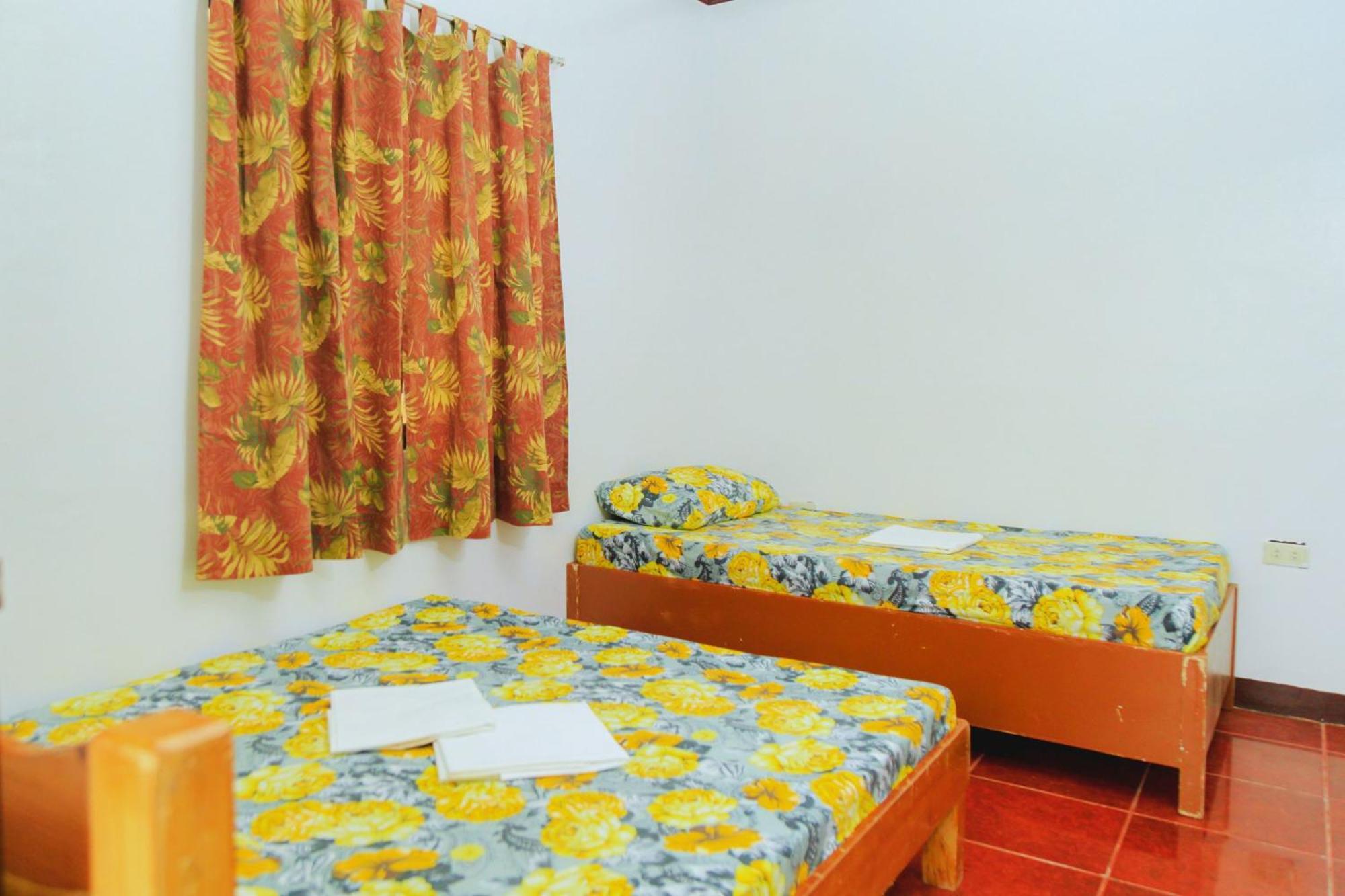 La Virginia Leisure Park And Amusement Hotel Mataasnakahoy Room photo