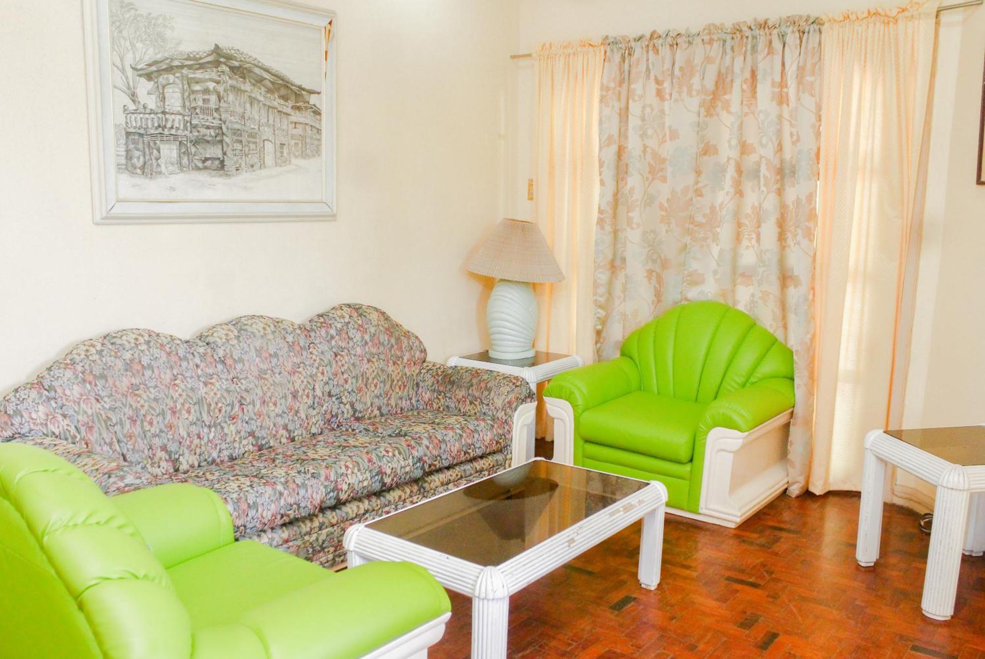 La Virginia Leisure Park And Amusement Hotel Mataasnakahoy Room photo