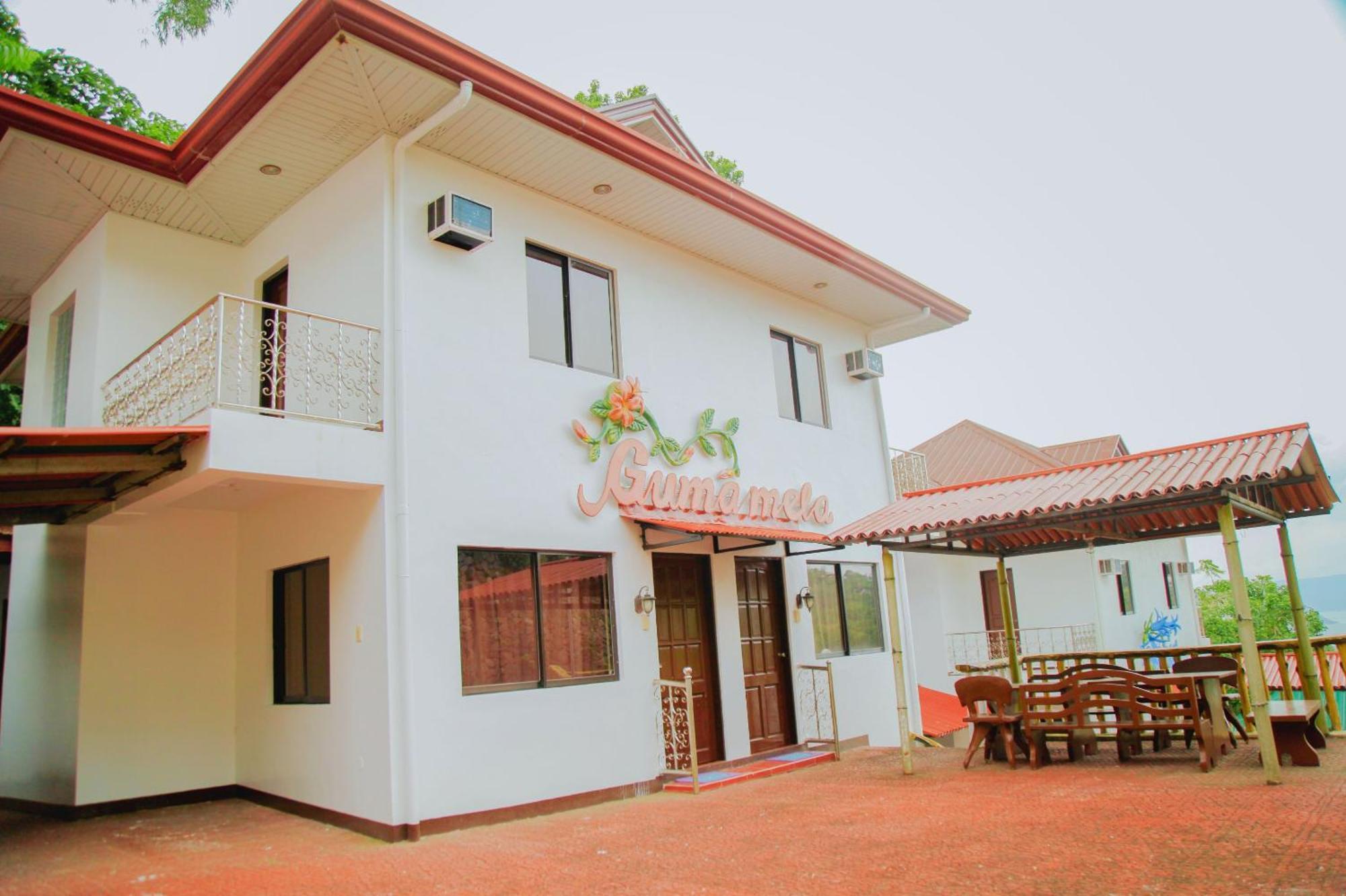 La Virginia Leisure Park And Amusement Hotel Mataasnakahoy Room photo