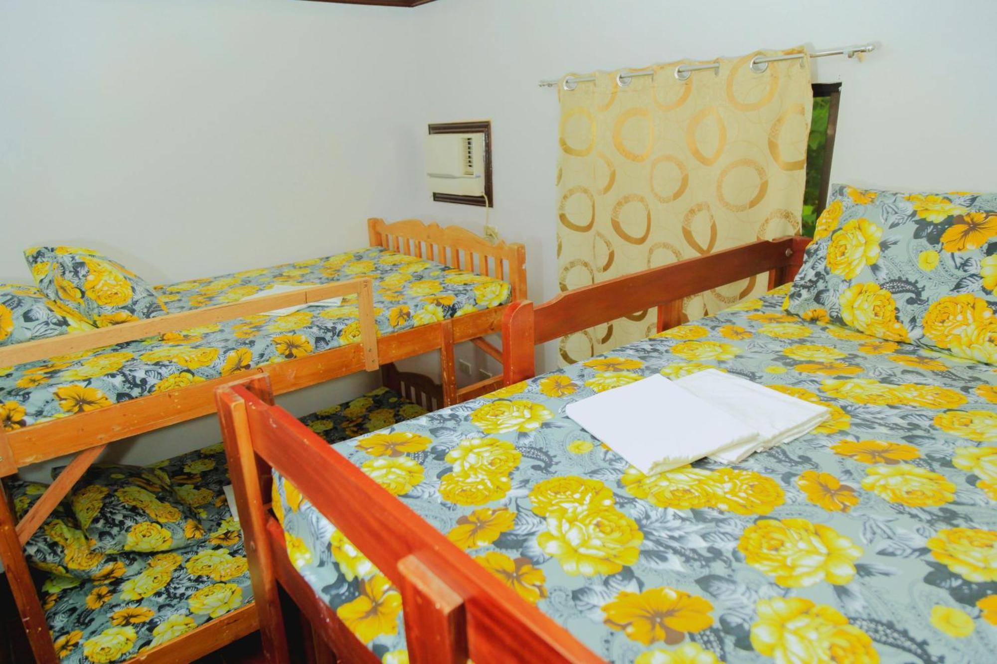 La Virginia Leisure Park And Amusement Hotel Mataasnakahoy Room photo